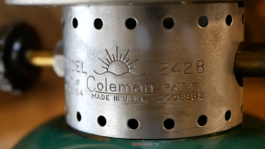 VINTAGE COLEMAN COLLECTION | ページ 3 | The online resource for 